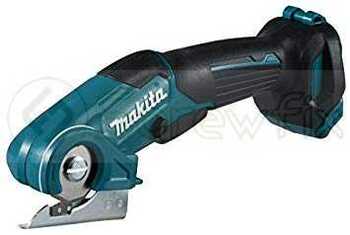 Makita CP100DZ: 6mm Cordless Multi Cutter (Single Battery)