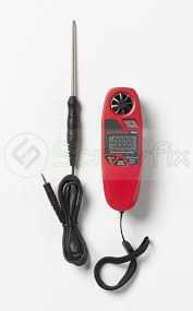 Amprobe TMA5 Anemometer - Mini Vane Type