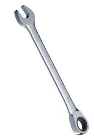 RATCHETING WRENCH 17 MM