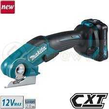 CP100DWA: Cordless MULTI CUTTER / 6 MM / 300 RPM