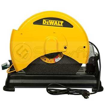 Chopsaw or Cutoff Machine