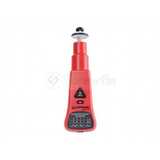 Amprobe TACH-10 Contact and Non-Contact Tachometer