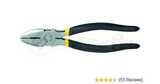 BASIC LINESMAN PLIERS 7 IN LENGTH