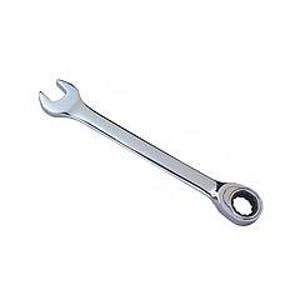 RATCHETING WRENCH 18 MM