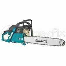 EA6100P45E: PETROL CHAIN SAW 450MM / 4.6PS / 60.7mL