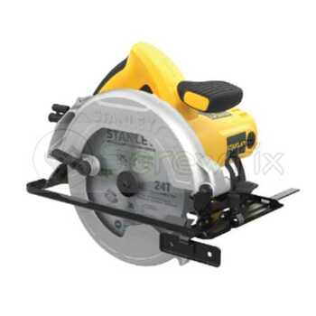 Stanley SC16-IN - 1600W Circular Saw