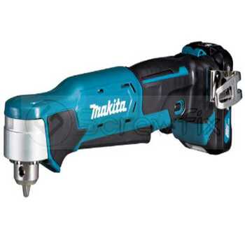 Makita DA332D: 12V Max Cordless Angle Drill/ Keyed Chuck