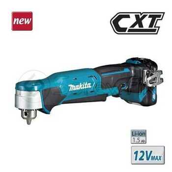 DA332DWYE: Cordless Angle Drill / Keyed Chuck