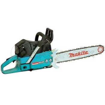 DCS9010: PETROL CHAIN SAW 750MM / 6.7PS / 90.0mL