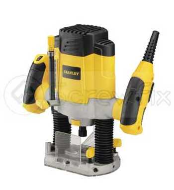 SRR1200-IN: 1200W Variable Speed Plunge Router