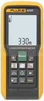 Fluke 424D Laser Distance Meter- 100 Meters