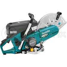 POWER CUTTER 355MM (14") / 75.6ml / 4.1PS / 12.4kg / 4st