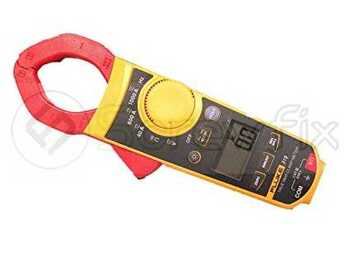 Clamp Meter - 1000A AC/DC True RMS