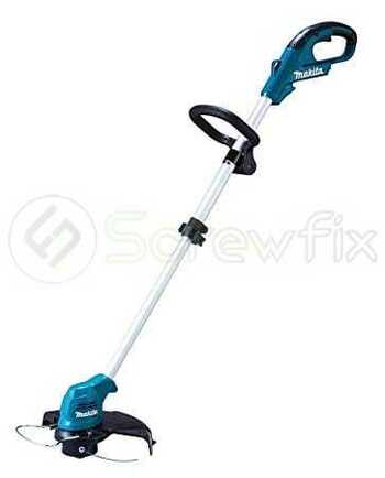 Makita UR100DZ - Cordless Grass Trimmer / NYLON ROPE