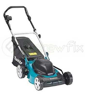 ELM4110: LAWN MOWER 410MM / 1600W