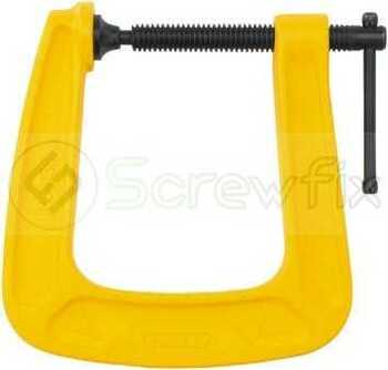 50MM/2" "G" CLAMP