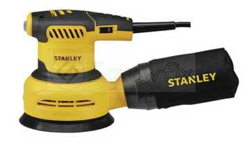 Stanley SS30-IN: 5" 300W Variable Speed Random Orbital Sander