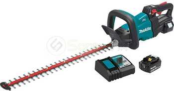 UH353DWY: Cordless Hedge Trimmer 12V max / 350 mm / CXT / XPT / 2.1Kg