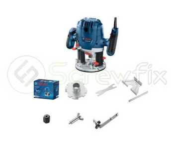 Bosch GOF 130 Router