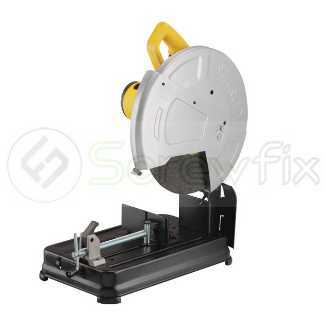 Stanley SSC22-IN: 2200W 355mm Chop Saw