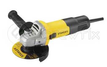 Stanley SG7100-IN - 100mm Slim Small Angle Grinder