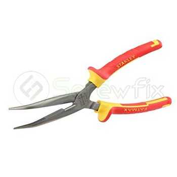 VDE BENT NOSE PLIERS - 200m