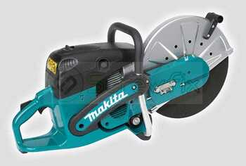 DPC7331: POWER CUTTER 350MM (14") / 73ml / 5.7PS / 9.7kg