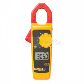 Clamp Meter - 1000A AC