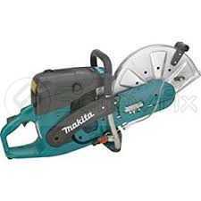 POWER CUTTER 355MM (14") / 73ml / 5.1PS / 12.4kg / 4st