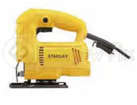 SJ45-IN: 450W Variable Speed Jigsaw