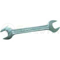 DOUBLE ENDED OPEN JAW CRV SPANNER - 20X22MM