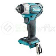 DTW180Z: Cordless Impact Wrench 3/8"(9.5MM) / M8-M16 / 0-3600 IPM / 0-2400 RPM / 180 N.m