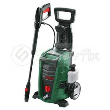 Bosch Universal Aquatak 125 Pressure washer