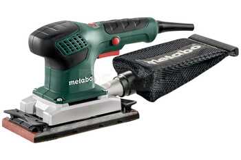 Metabo SRE 3185 Orbital Sander