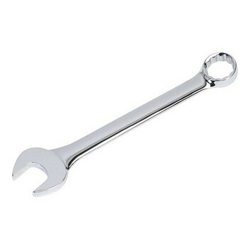 COMBINATION SPANNER, SIZE - 27MM