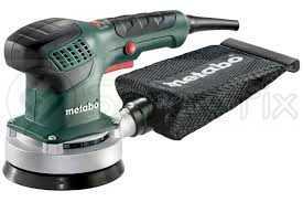 Metabo SXE 3125 Orbital Sander