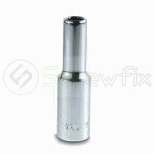 12 PT DEEP SOCKET 10MM