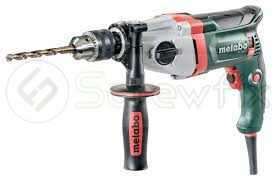 Metabo BE 850-2  Drill