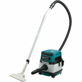 DVC862LRT2: Cordless vacuum cleaner 18Vx2 Wet & Dry / BL Motor