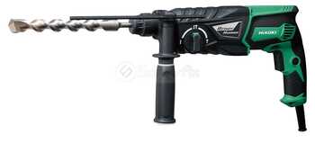 DH26PB2-Rotary Hammer Drill