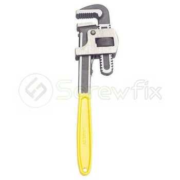 PIPE WRENCH 350MM-14 (STILLSON PATTERN)