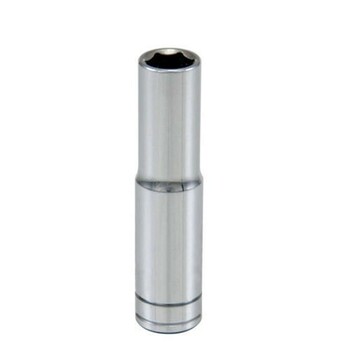 6 PT DEEP SOCKET 11MM