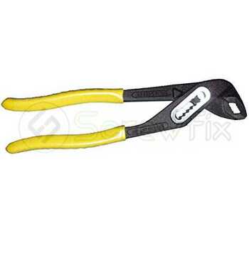 WAT PMP PLIER BOX JT,CRV STL,175MM-7