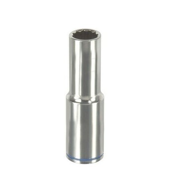 6 PT DEEP SOCKET 14MM