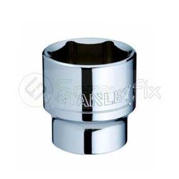 1/4" 6 PT STANDARD SOCKET 6MM