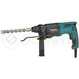 M8700B: Rotary hammer 22MM / 710W / 2-MODES / 0-4350ipm / 0-1100rpm