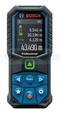 Bosch GLM 50-23G - Laser Measure