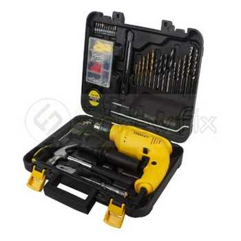 SDH600KP-IN: 120pcs Stanley Kit