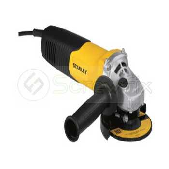 STGS9125-IN: 900W Small Angle Grinder 125 mm