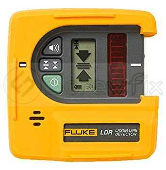 Laser Line Detector - Red